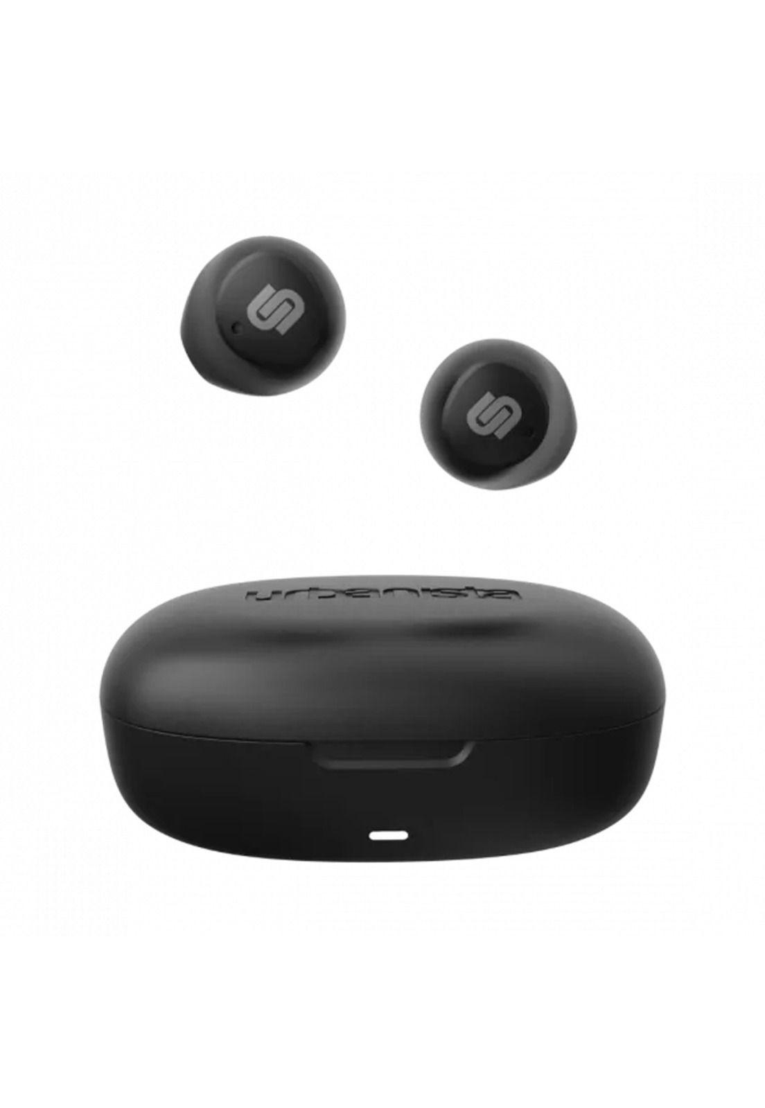 Audífonos Bluetooth In Ear Urbanista LISBON Naranja-1