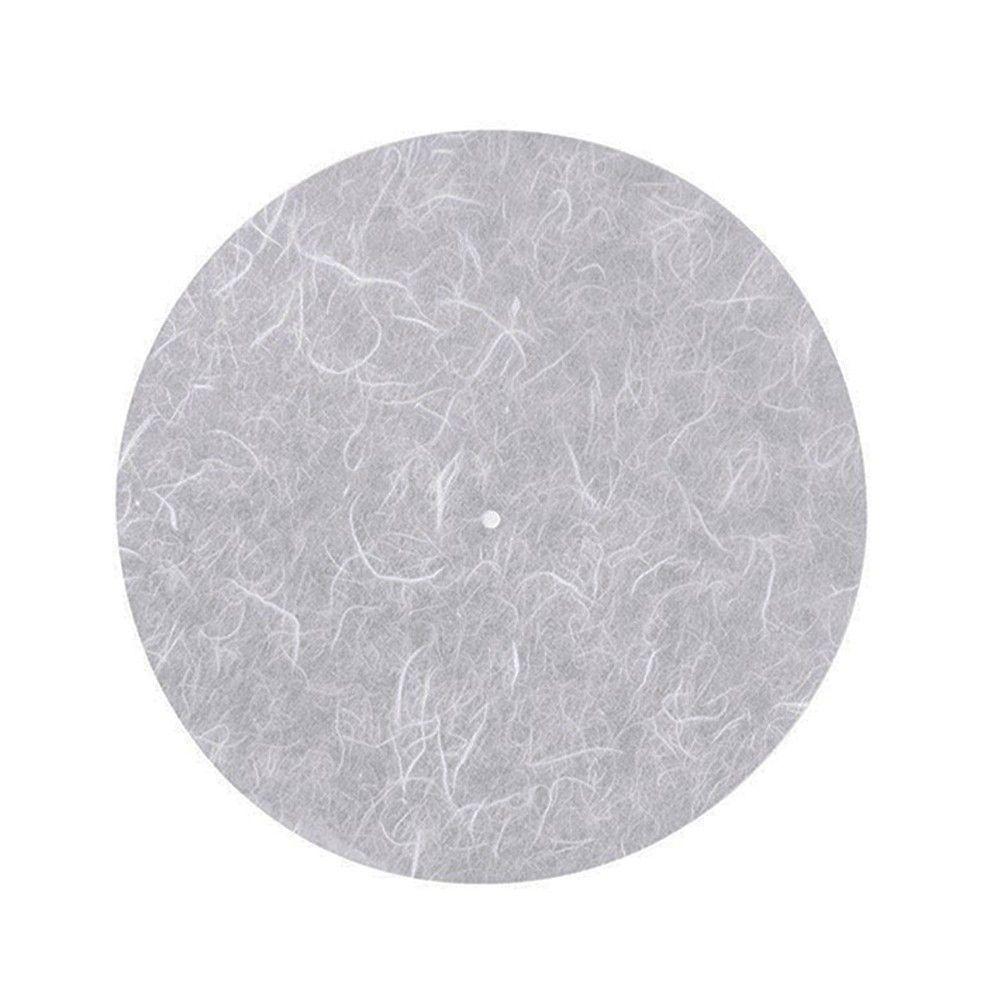 Mat Antiestatico para Tornamesa Teac (Washi)-2