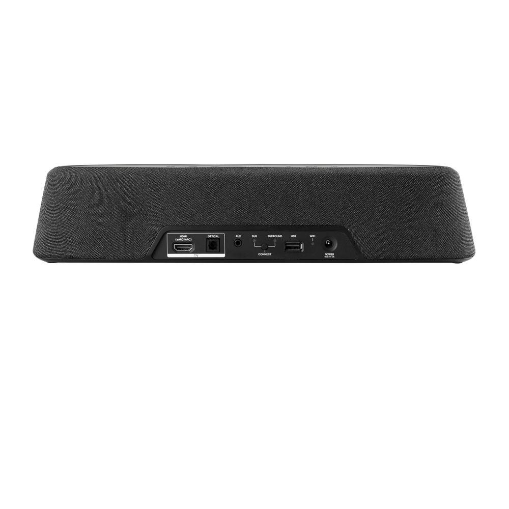Soundbar Dolby Atmos Polk MagniFi Mini AX-3