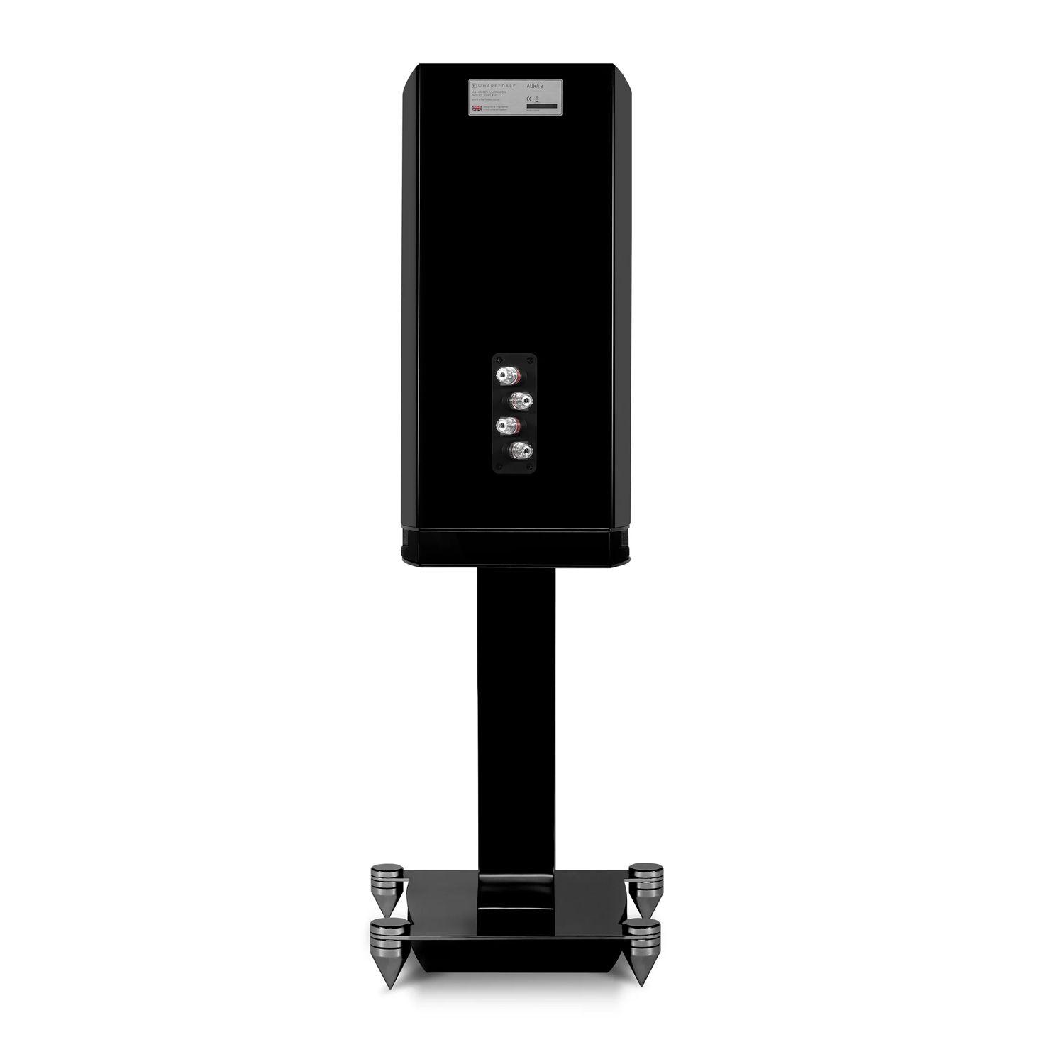 Parlante Bookshelf Wharfedale Aura 2-2