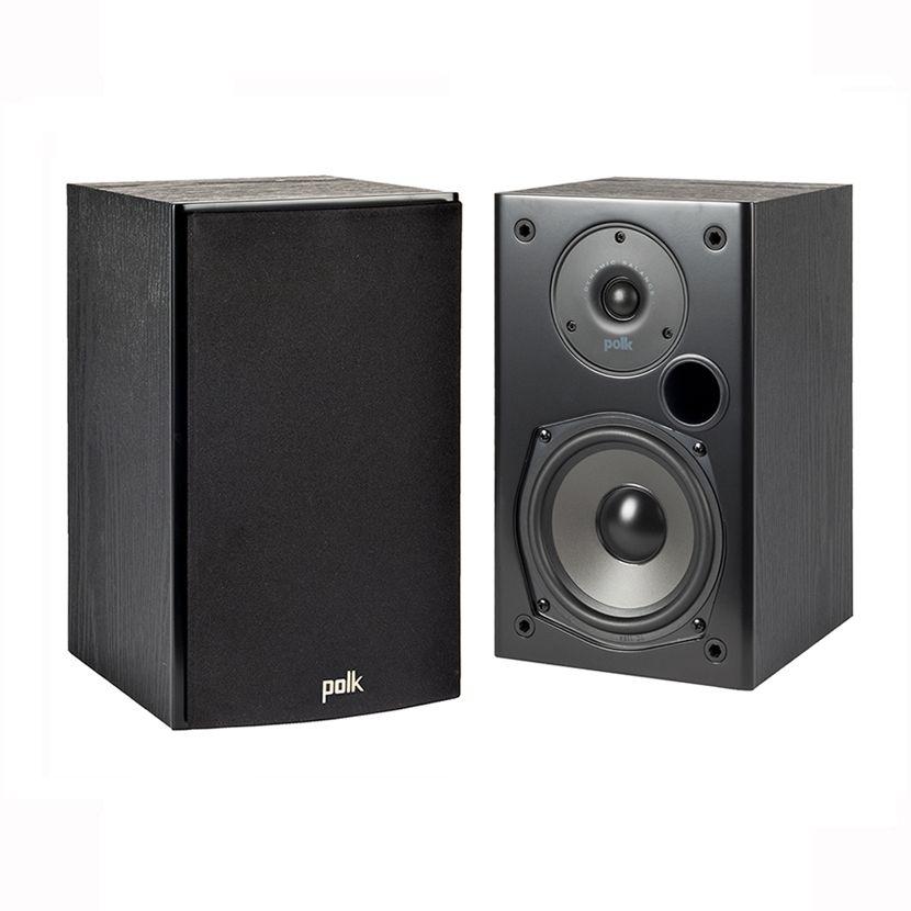 Parlante de Bookshelf POLK T15BK-0