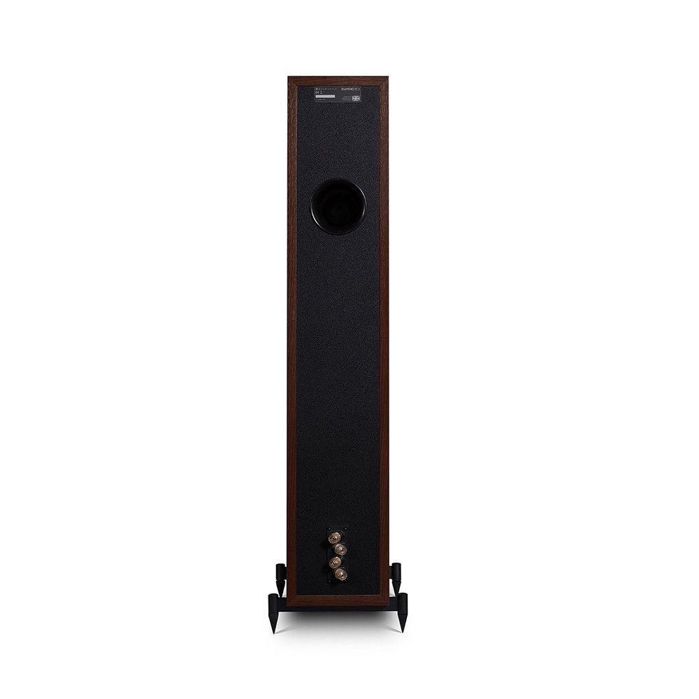 Parlante Columna Wharfedale Diamond 12.3-2