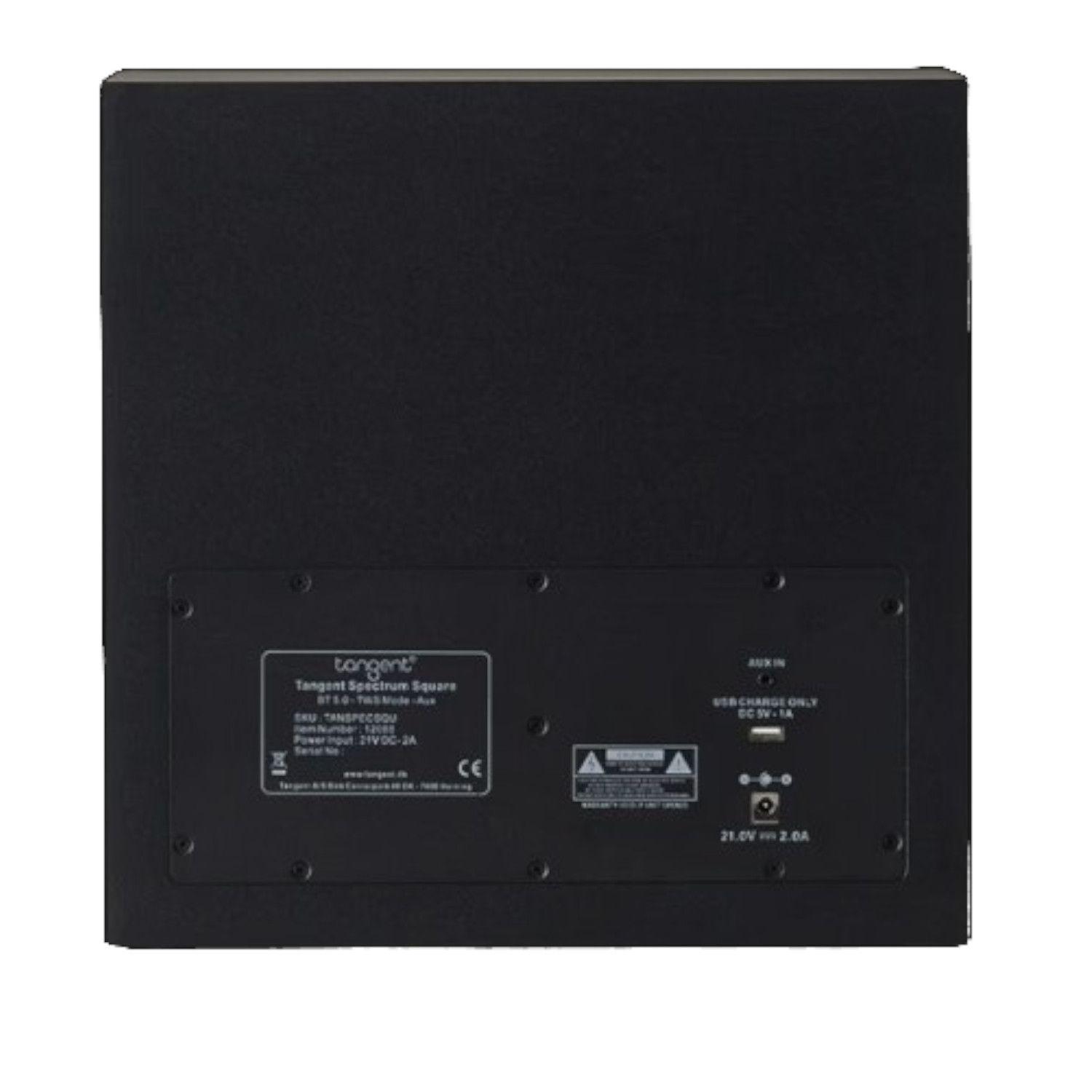 Parlante Bluetooth TANGENT SPECTRUM SQUARE-2