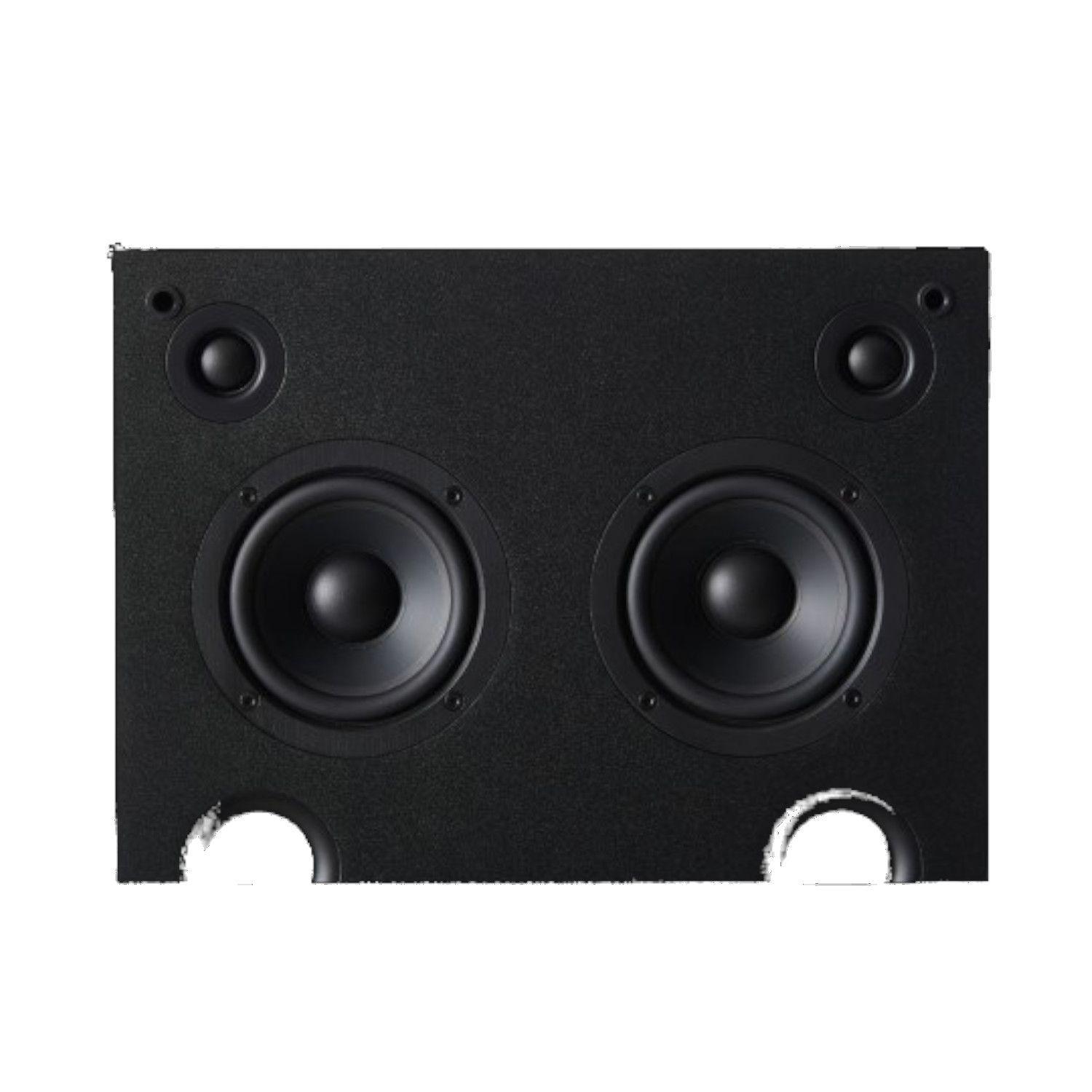 Parlante Bluetooth TANGENT SPECTRUM SQUARE-3