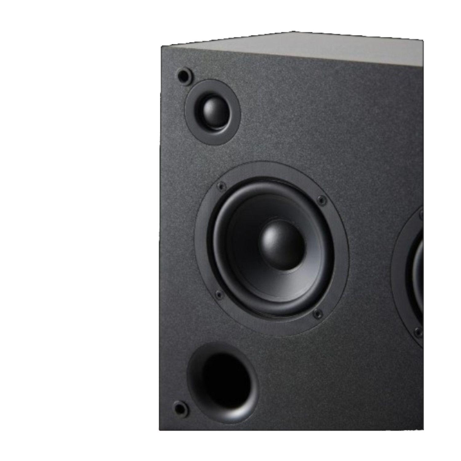 Parlante Bluetooth TANGENT SPECTRUM SQUARE-5