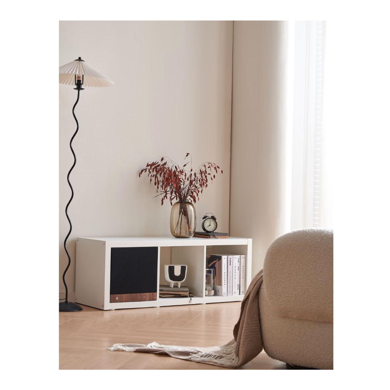 Parlante Bluetooth TANGENT SPECTRUM SQUARE-8