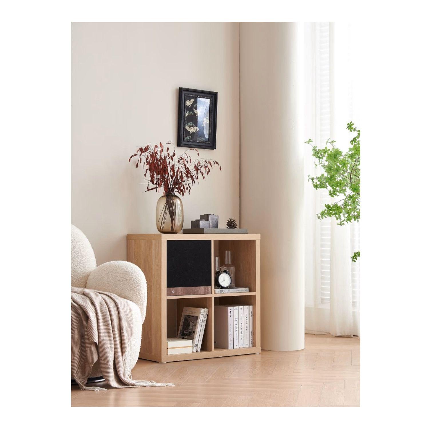 Parlante Bluetooth TANGENT SPECTRUM SQUARE-9