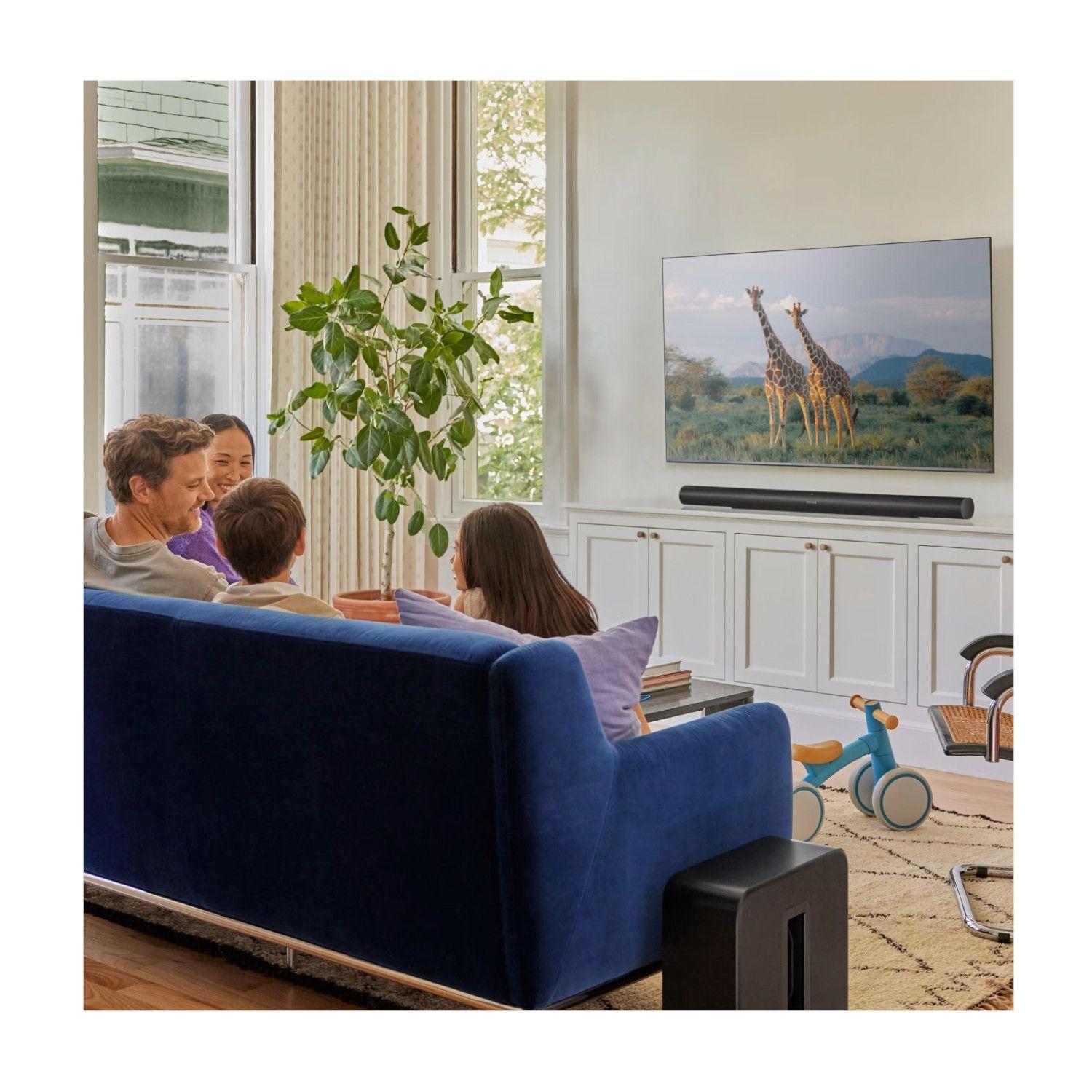 Barra de Sonido SONOS GENERACION 2 ARC ULTRA-2