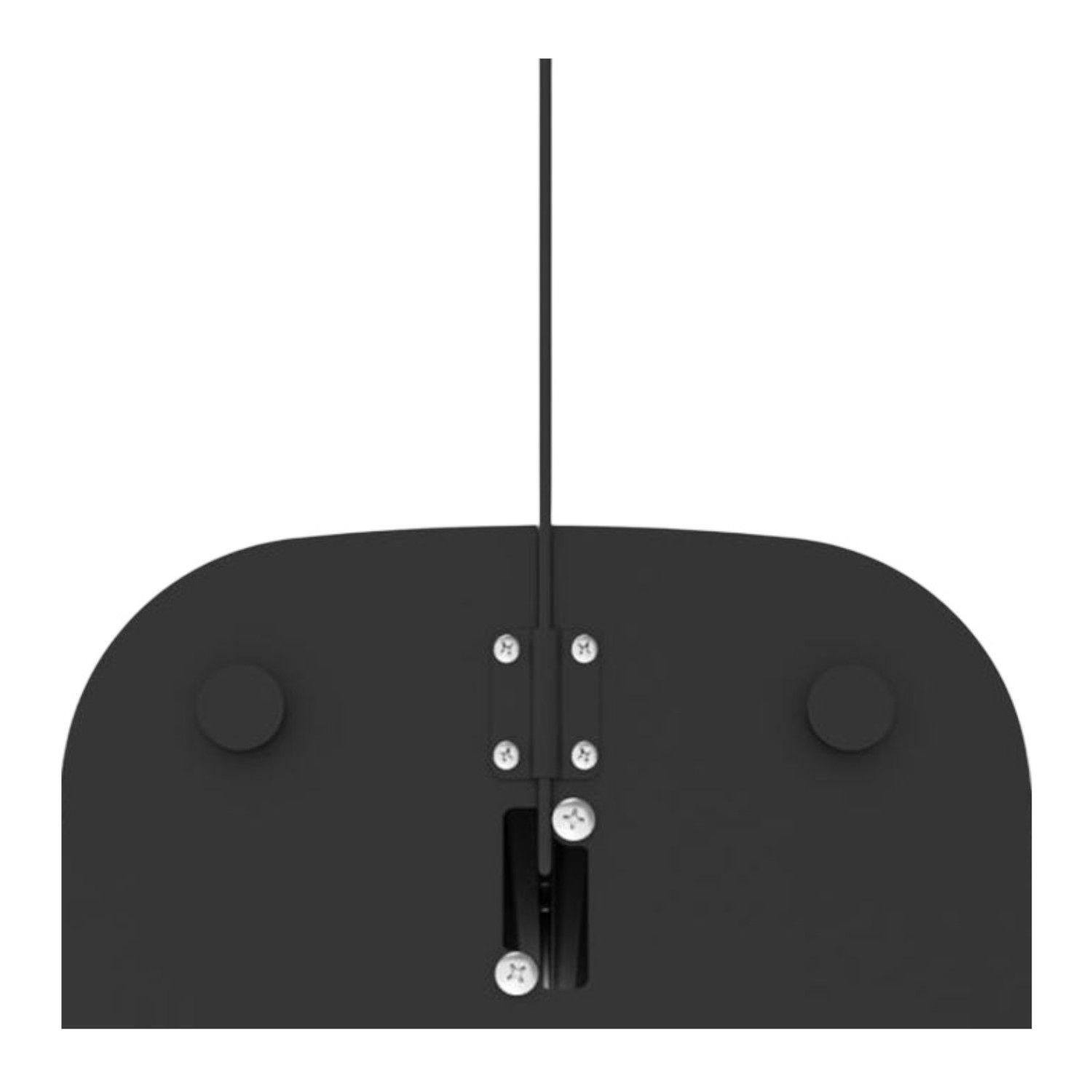 Pedestal de Piso Cavus para Denon Home 150-3