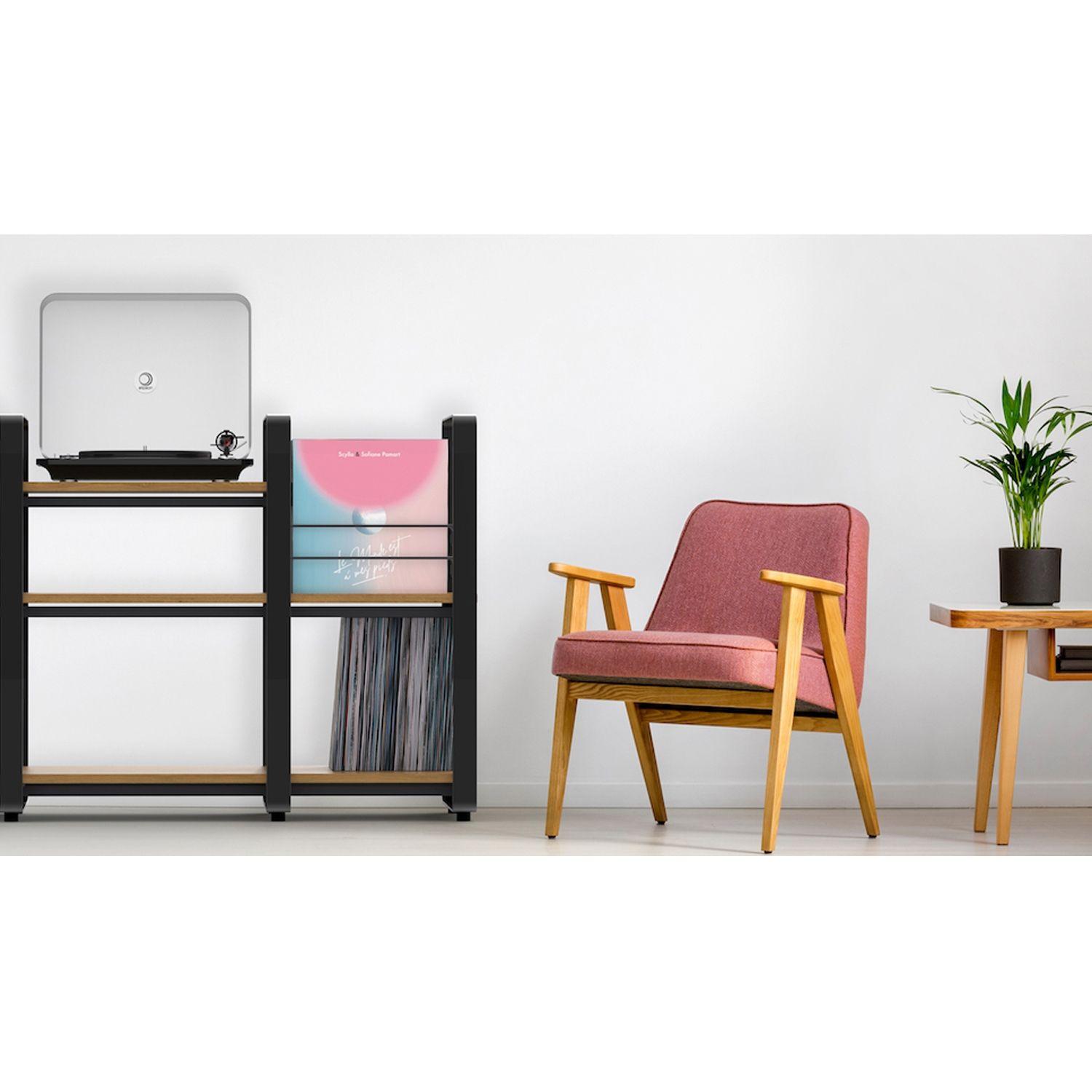 Rack Norstone Modelo LOFT Central + Lateral-4