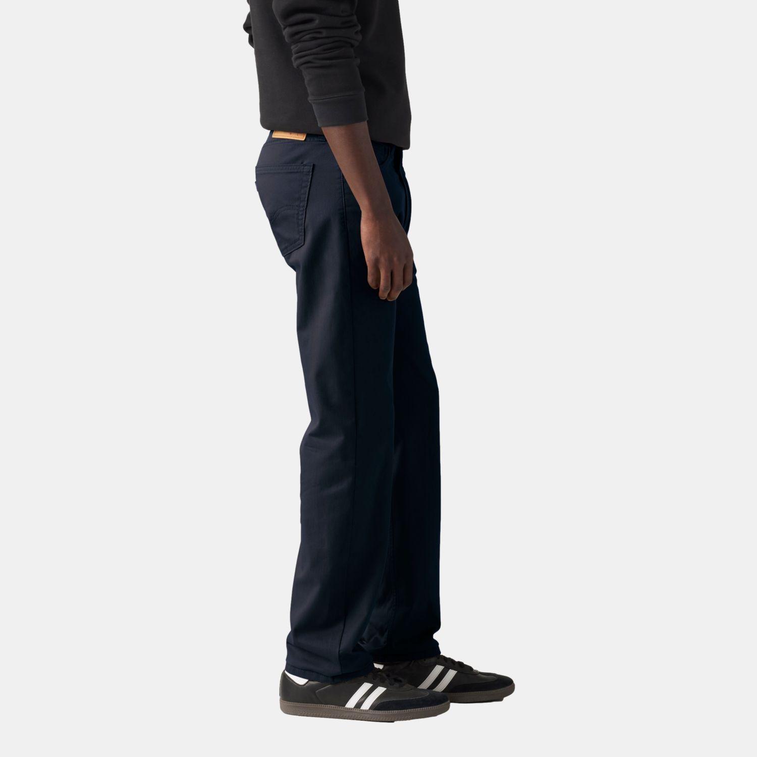 Pantalón Hombre 505 Regular Azul Levis 00505-3275-2