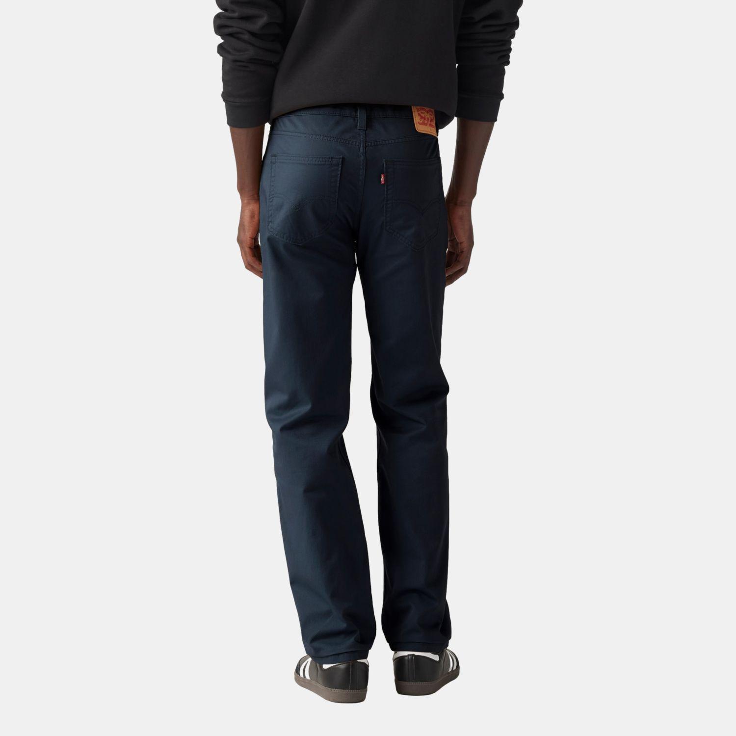 Pantalón Hombre 505 Regular Azul Levis 00505-3275-3
