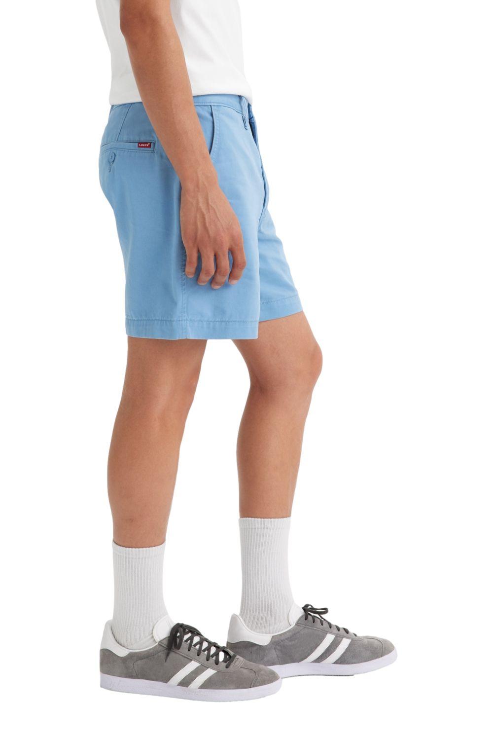 Shorts Hombre XX Authentic III Azul Levis A4764-0020-1