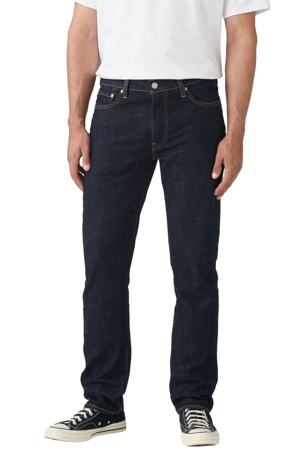 Jeans Hombre 511 Slim Azul Levis 04511-6130-0