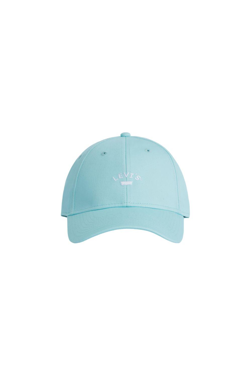 Jockey Mujer Cap Verde Levis 87759-0080-0