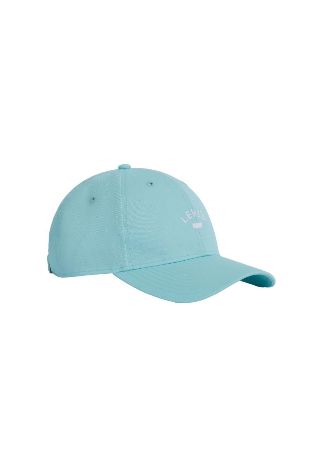Jockey Mujer Cap Verde Levis 87759-0080-1
