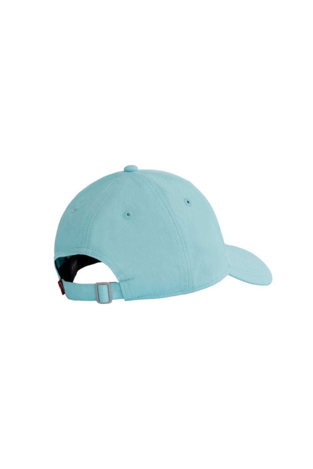 Jockey Mujer Cap Verde Levis 87759-0080-2
