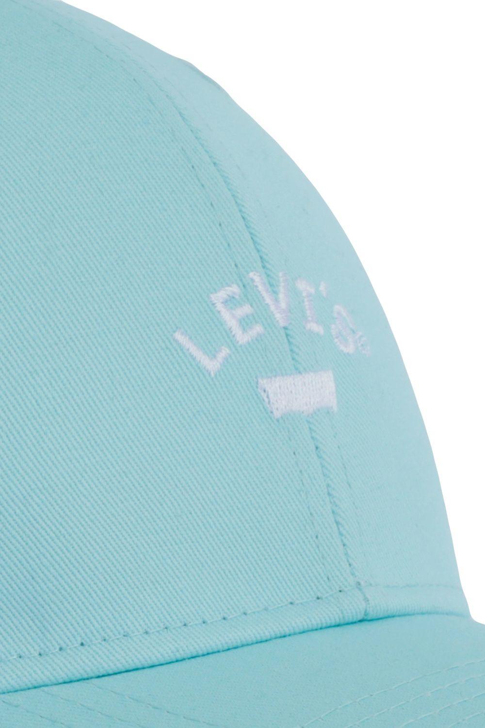 Jockey Mujer Cap Verde Levis 87759-0080-3