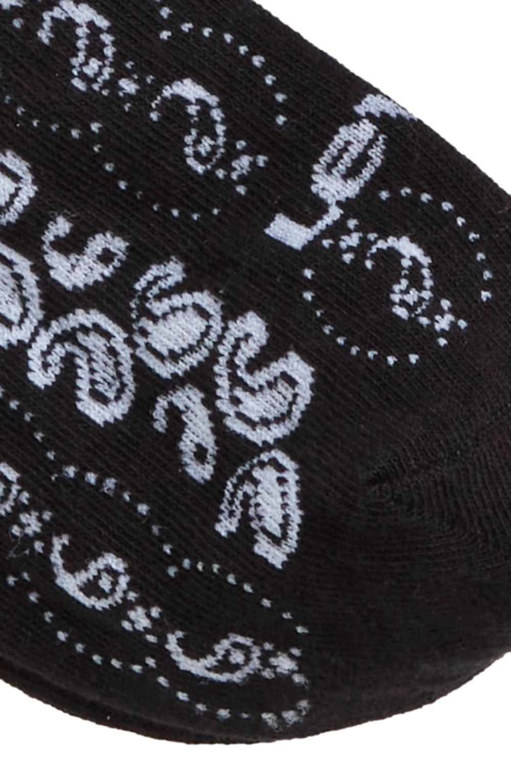 Medias Hombre 3 Pack Negro Levis 37863-1051-4