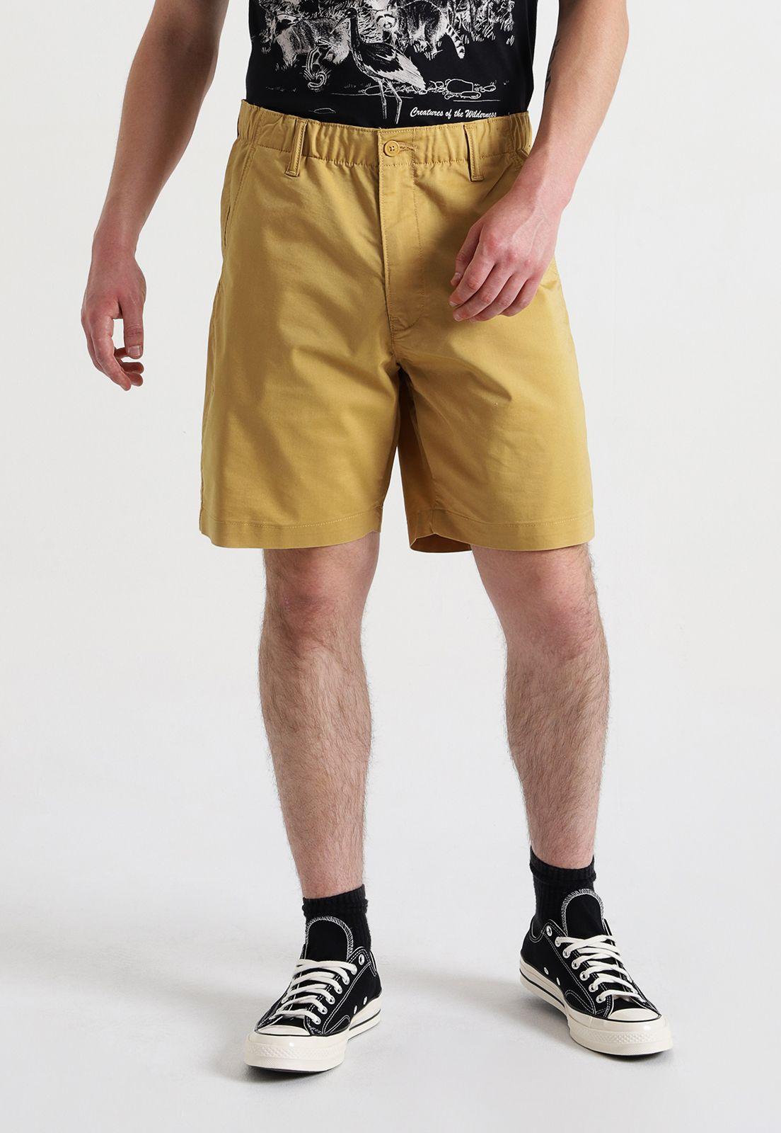 Shorts Hombre XX Chino EZ II Surtido Levis A1043-0019-0