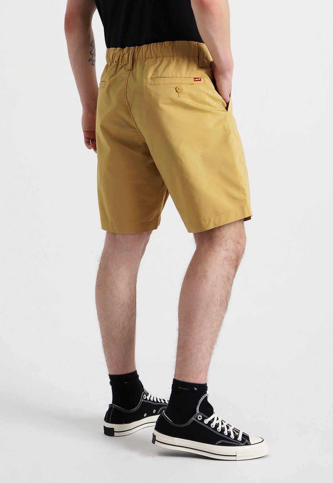 Shorts Hombre XX Chino EZ II Surtido Levis A1043-0019-2