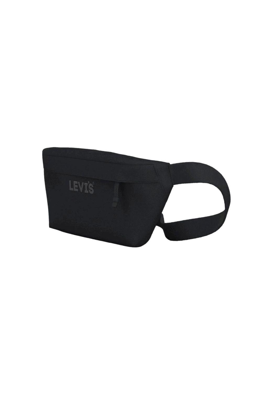 Bolso Hombre Sling Headline Negro Levis D7968-0001-2