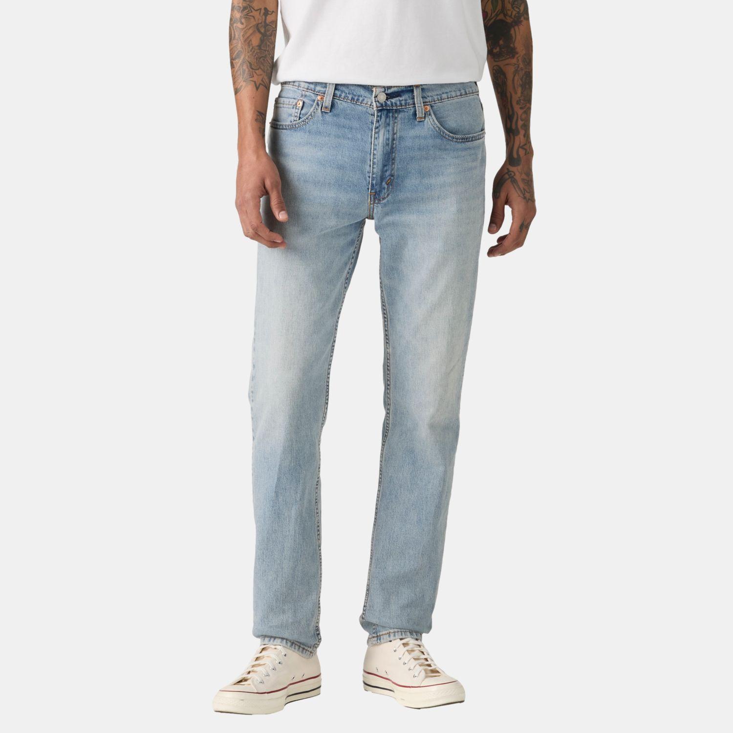 Jeans Hombre 511 Slim Celeste Levis 04511-6324-0