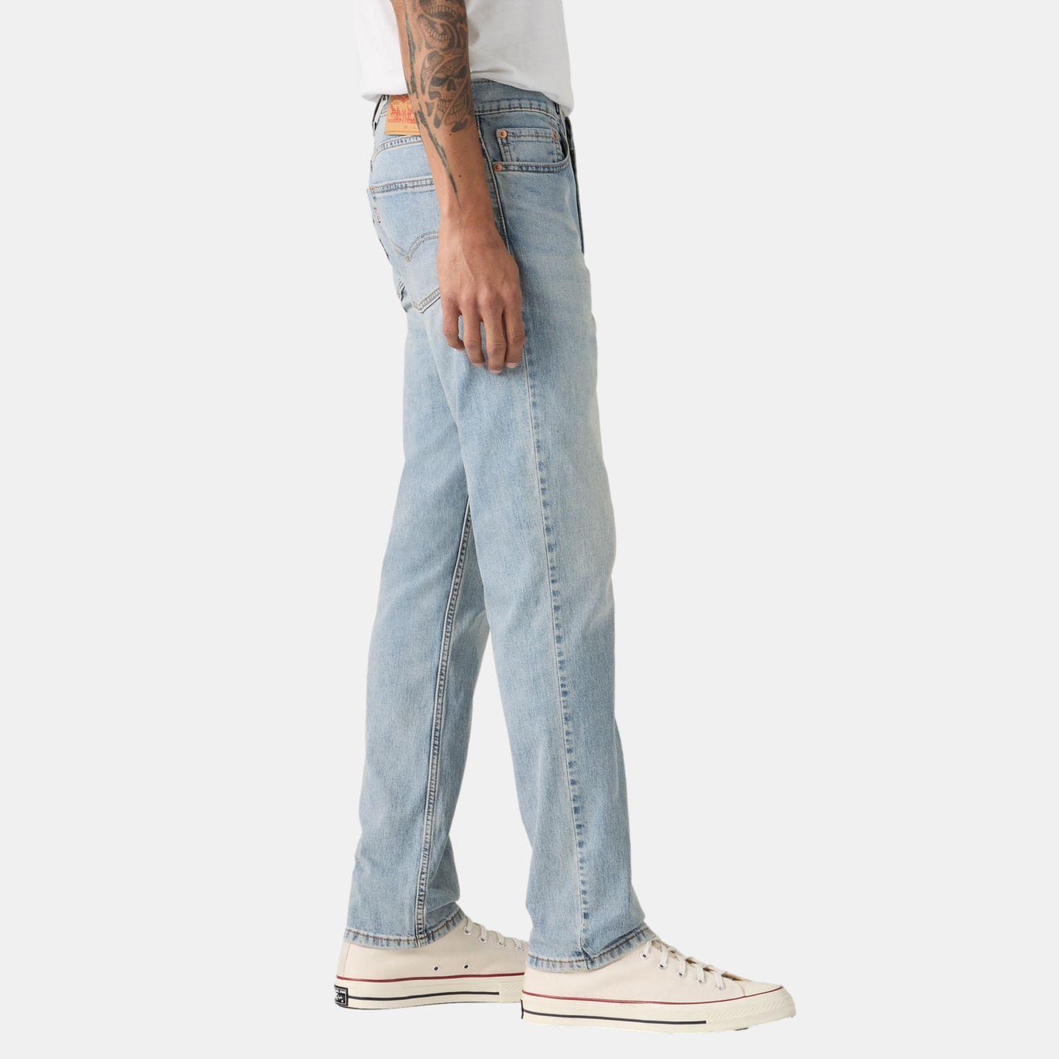 Jeans Hombre 511 Slim Celeste Levis 04511-6324-2