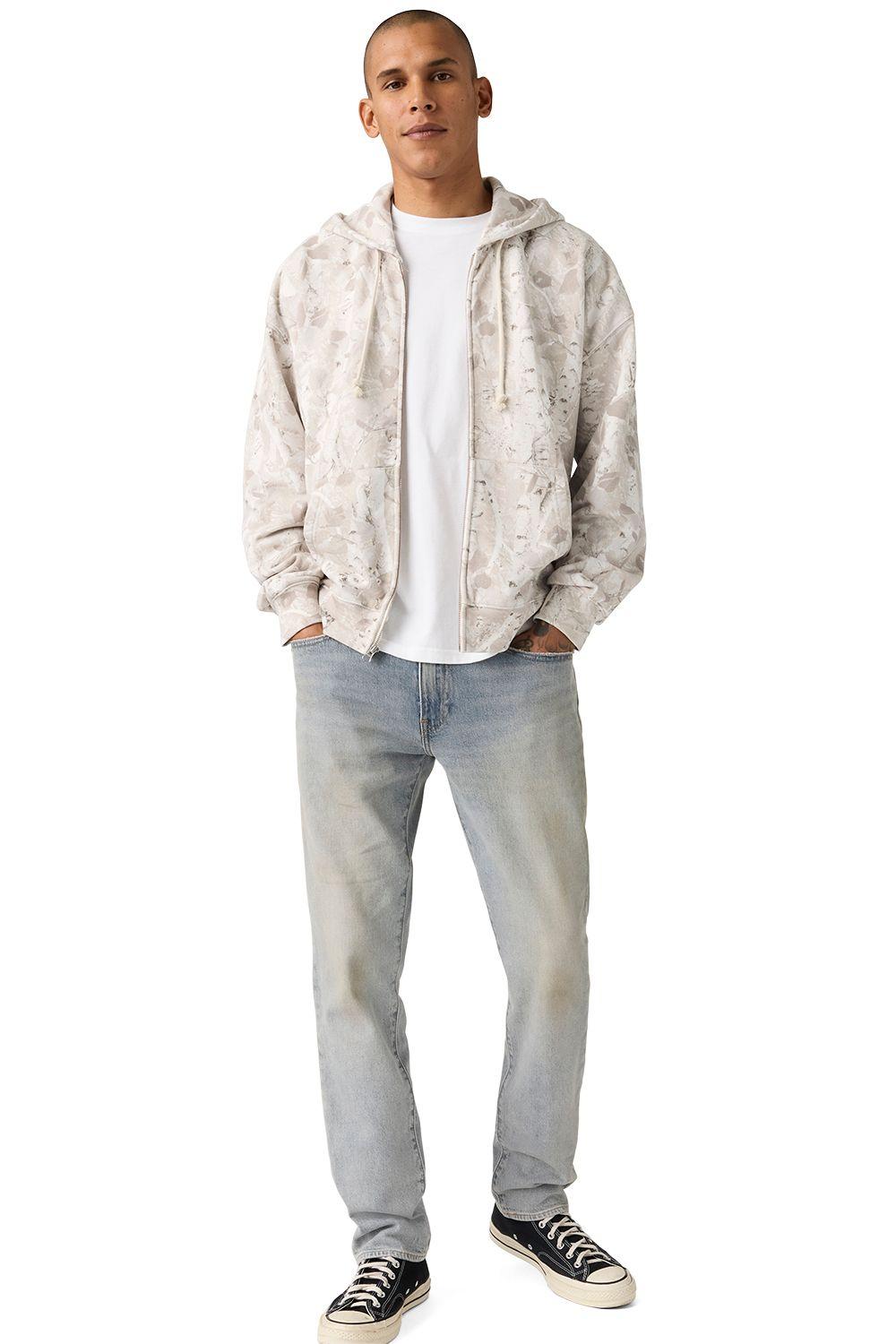 Jeans Hombre 511 Slim Celeste Levis 04511-6354-3