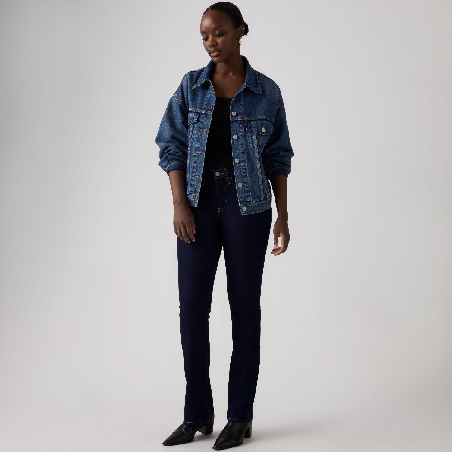 Jeans Mujer 315 Shaping Boot Azul Levis 19632-0001-2