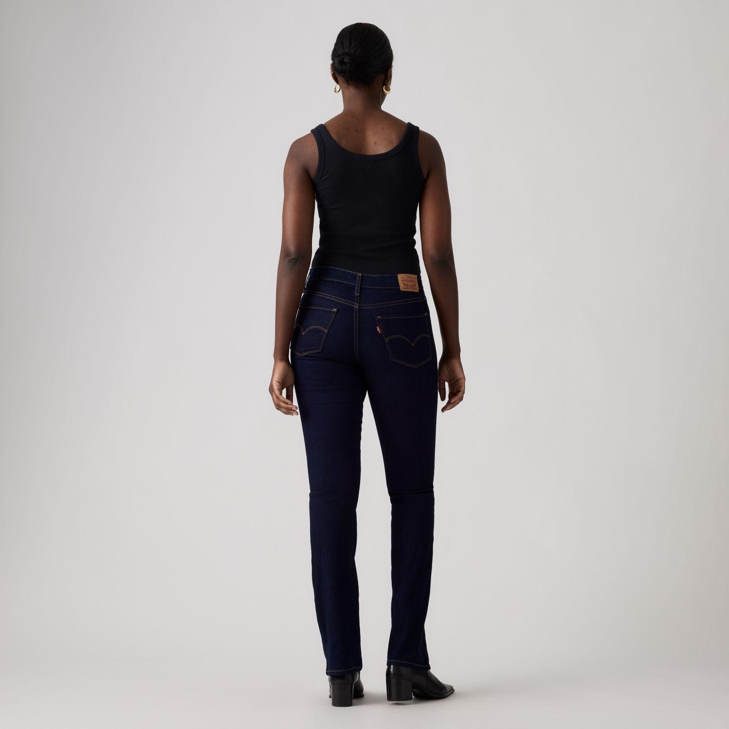 Jeans Mujer 315 Shaping Boot Azul Levis 19632-0001-3