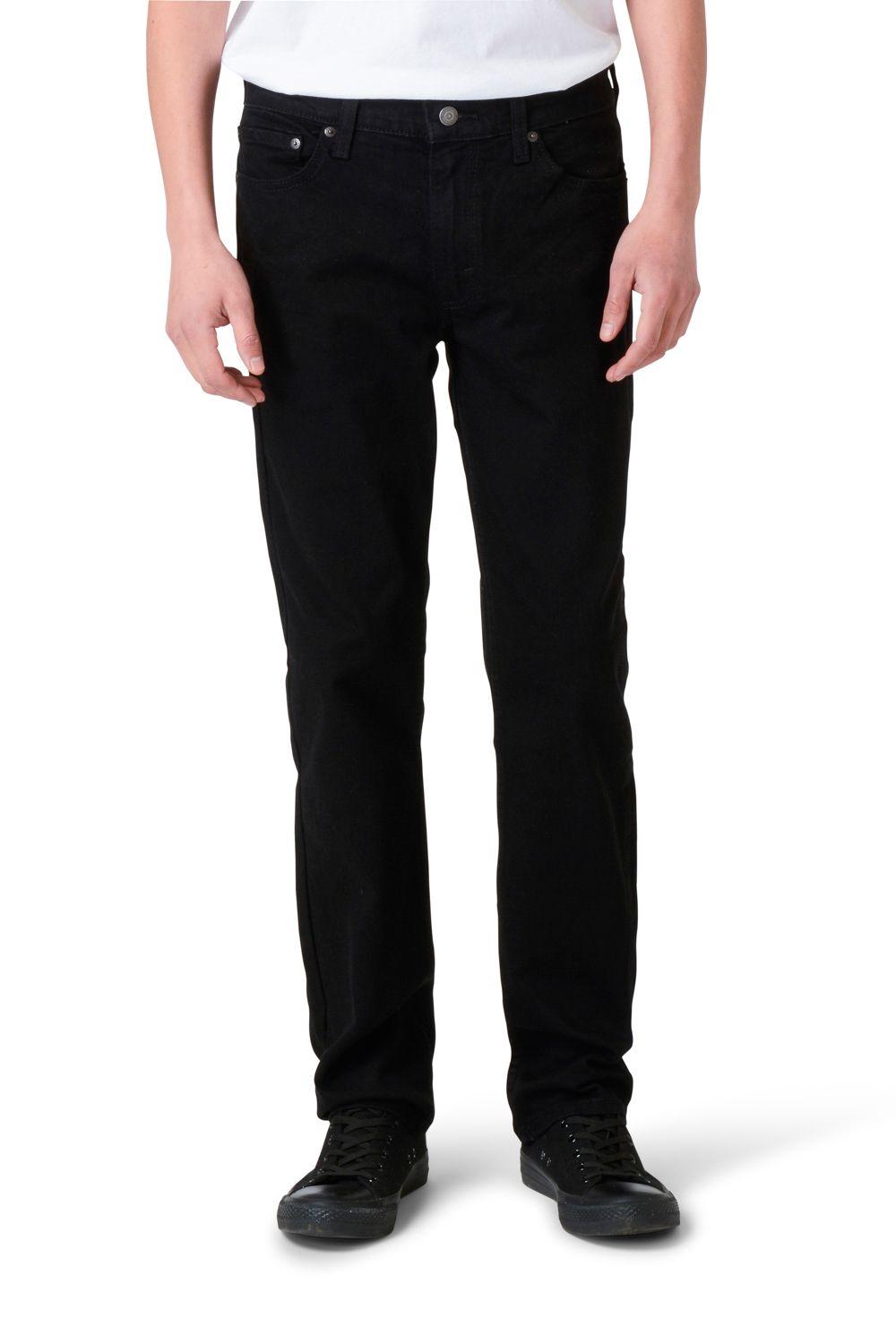 Jeans Hombre 511 Slim Negro Levis 04511-4562-0