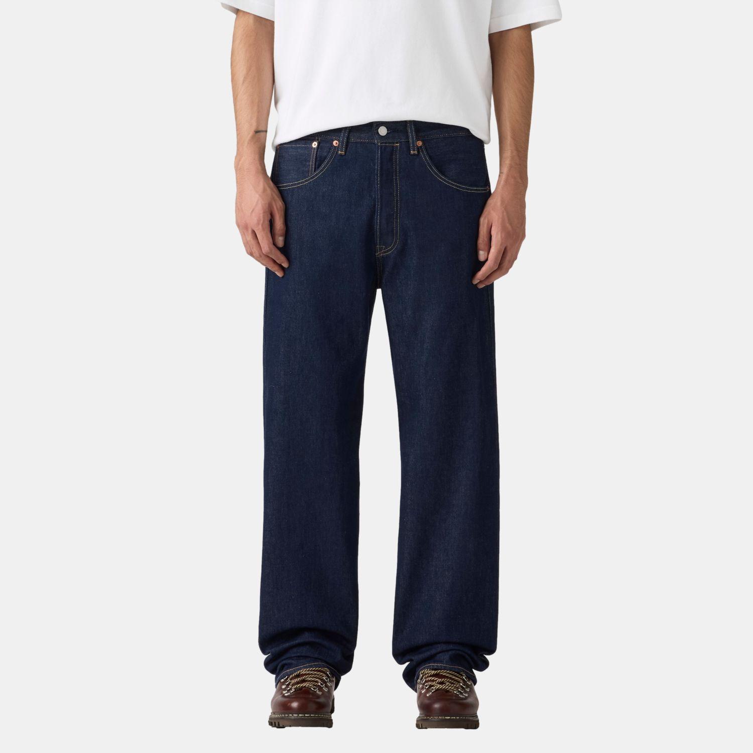 Jeans Hombre 501 Loose Azul Levis 0057U-0006-0