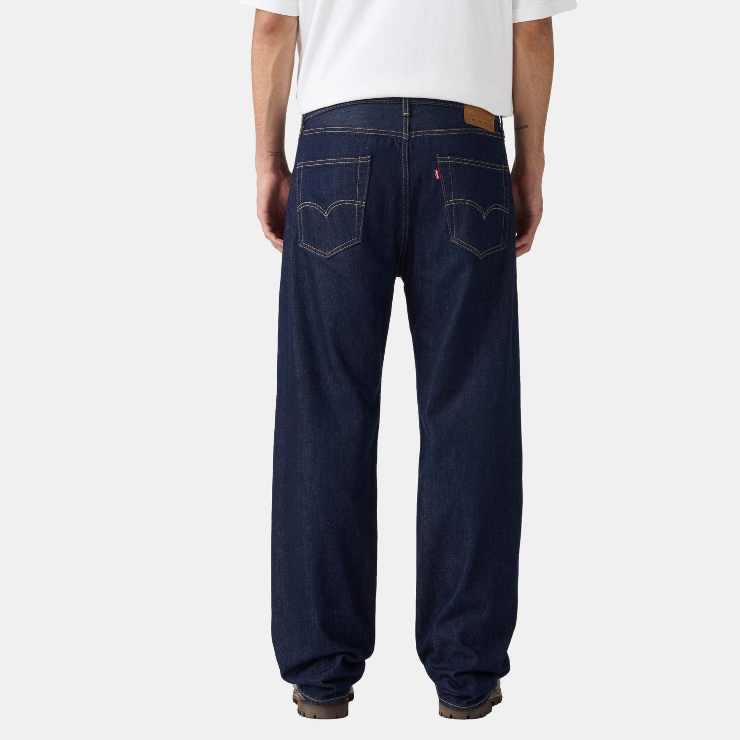 Jeans Hombre 501 Loose Azul Levis 0057U-0006-2