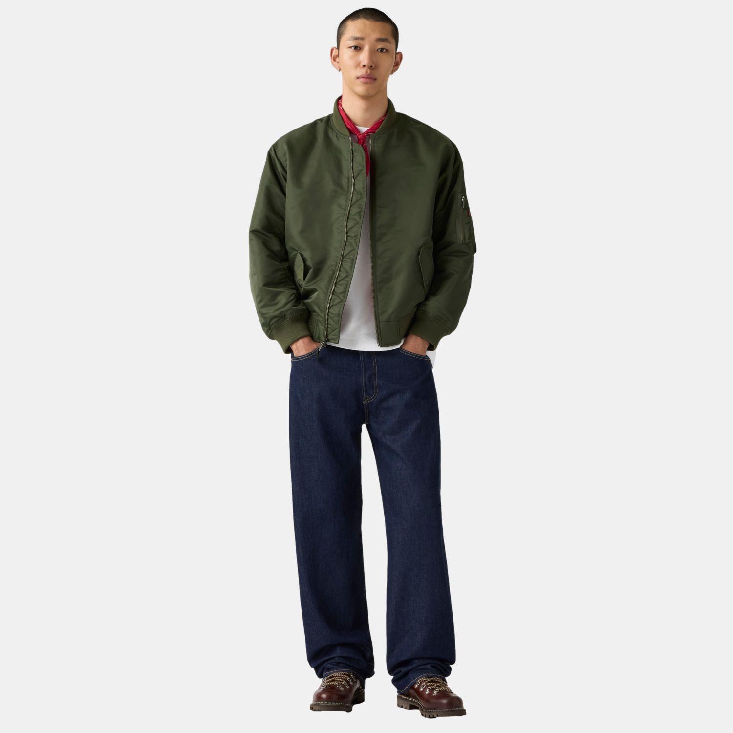 Jeans Hombre 501 Loose Azul Levis 0057U-0006-3