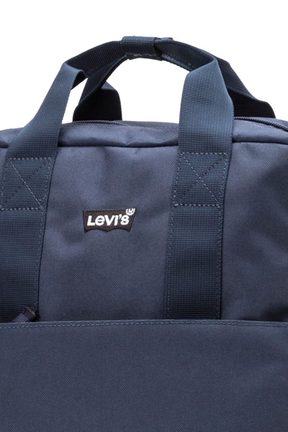Bolso Hombre L-pack Large Ov Azul Levis D7729-0003-2