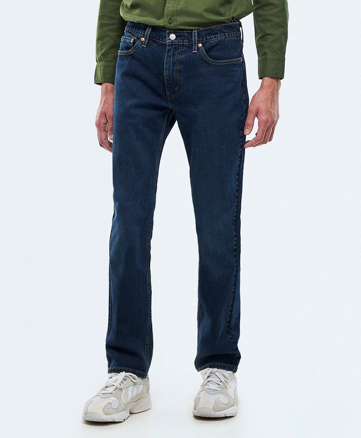 Jeans Hombre 511 Slim Azul Levis 04511-5290-0