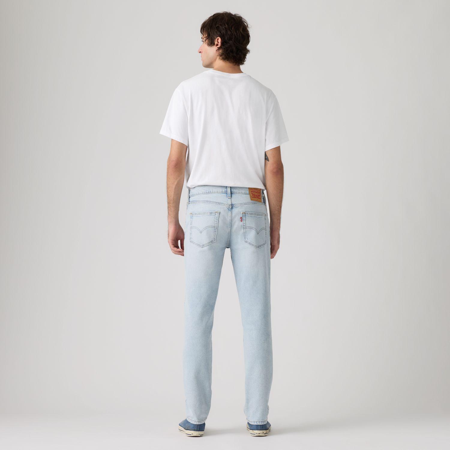 Jeans Hombre 511 Slim Celeste Levis 04511-6366-3