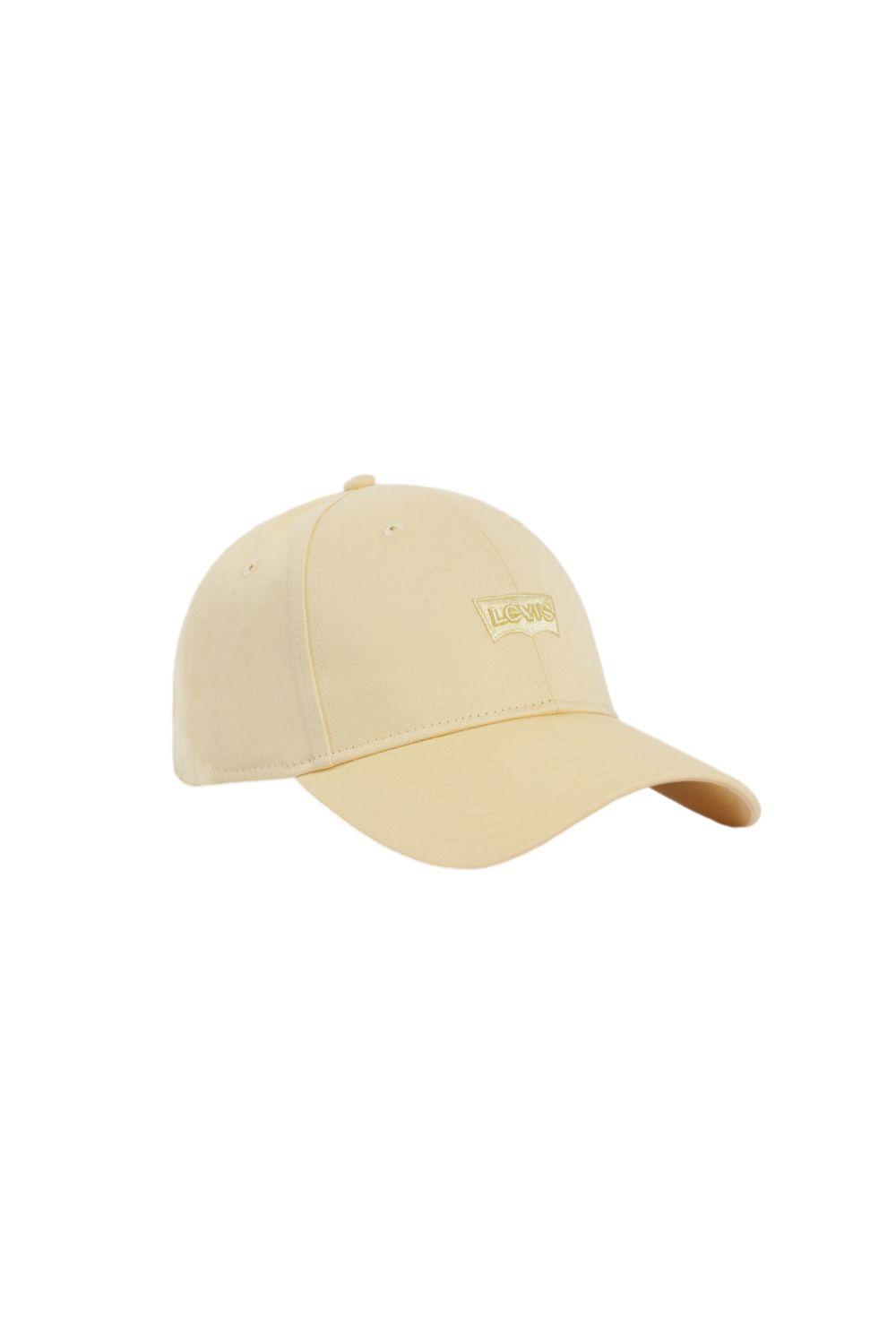 Jockey Hombre Cap Beige Levis 87516-0491-1