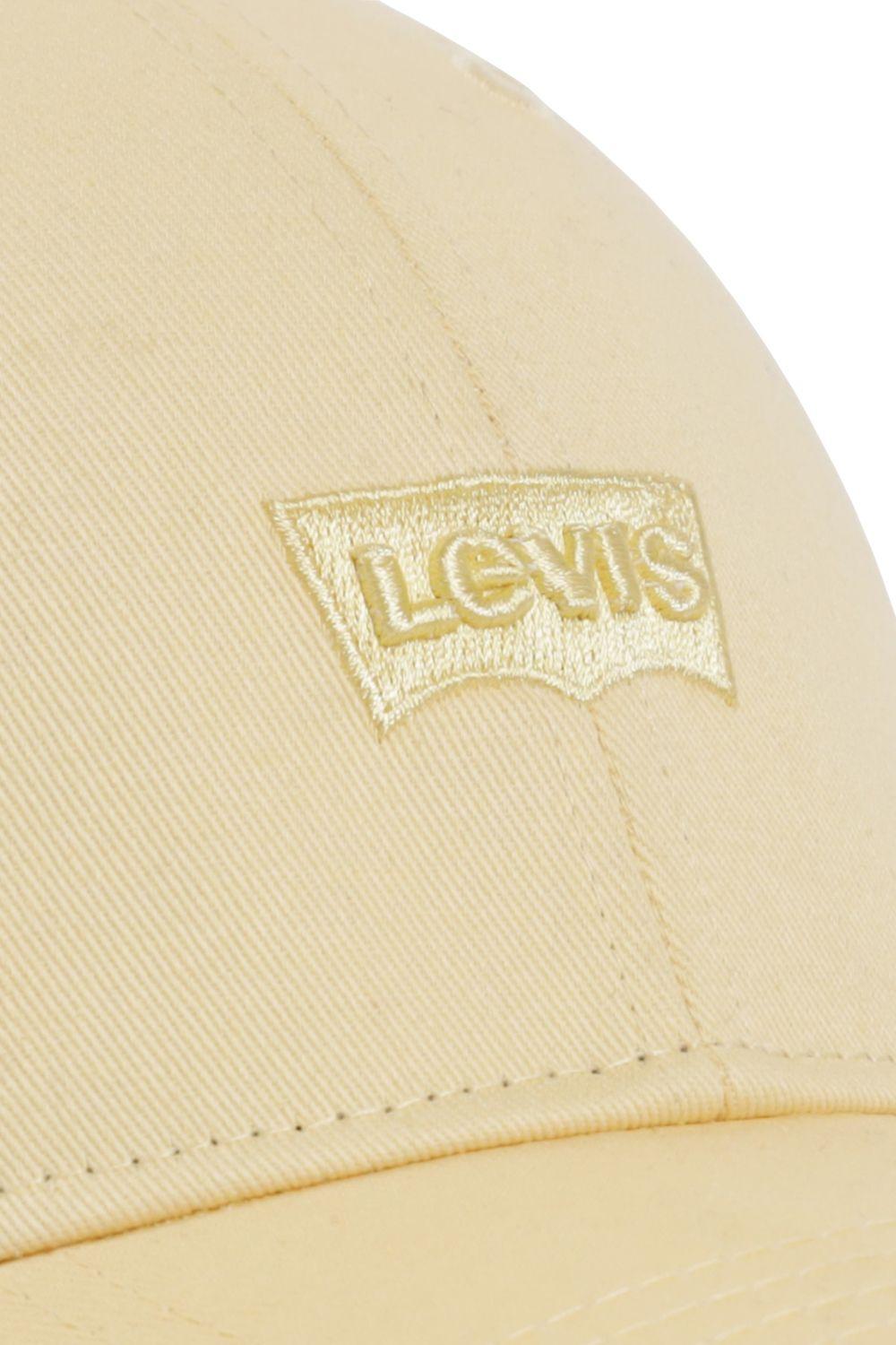 Jockey Hombre Cap Beige Levis 87516-0491-3