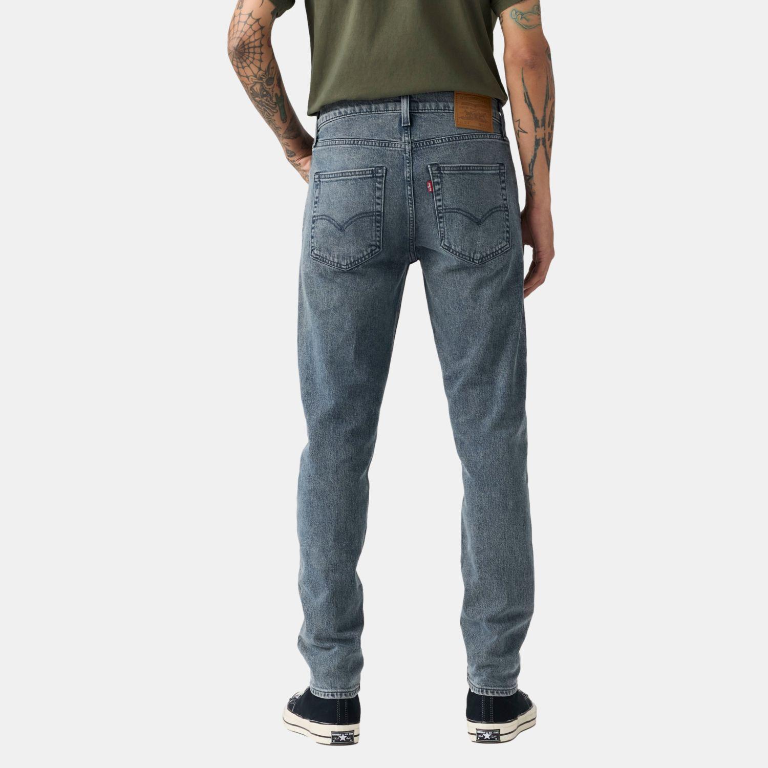 Jeans Hombre 512 Slim Taper Azul Levis 28833-1562-3