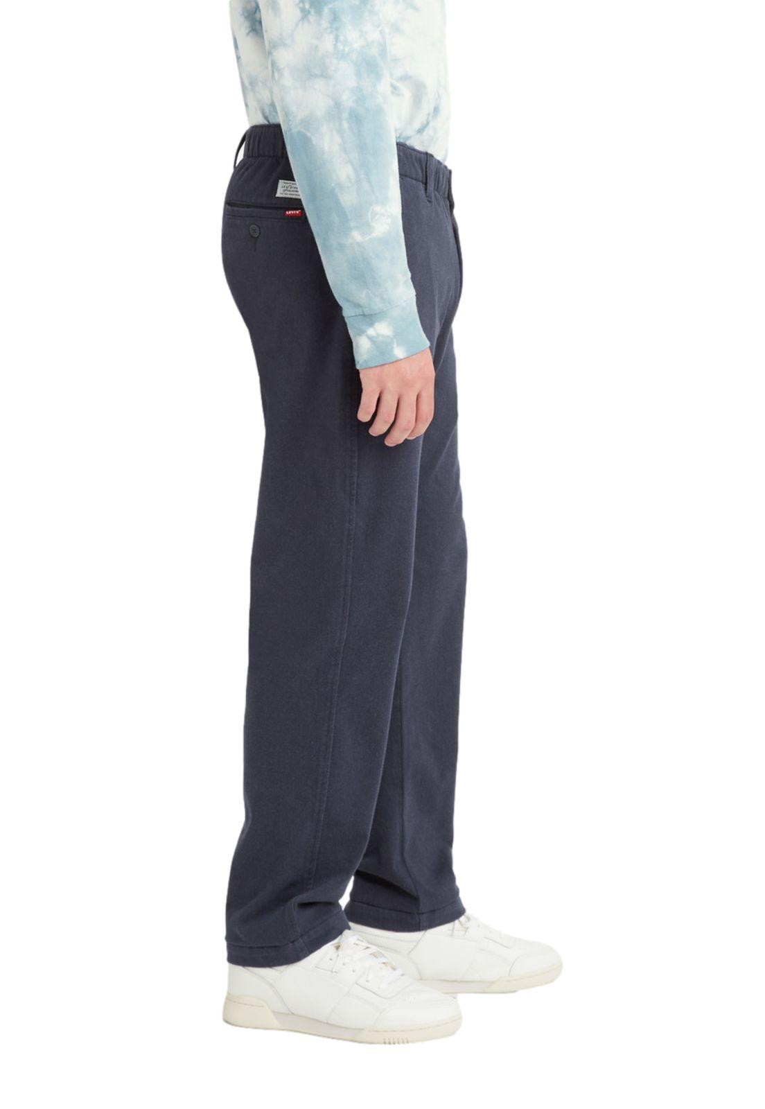 Jeans Hombre Chino Taper Azul Levis A1040-0022-1