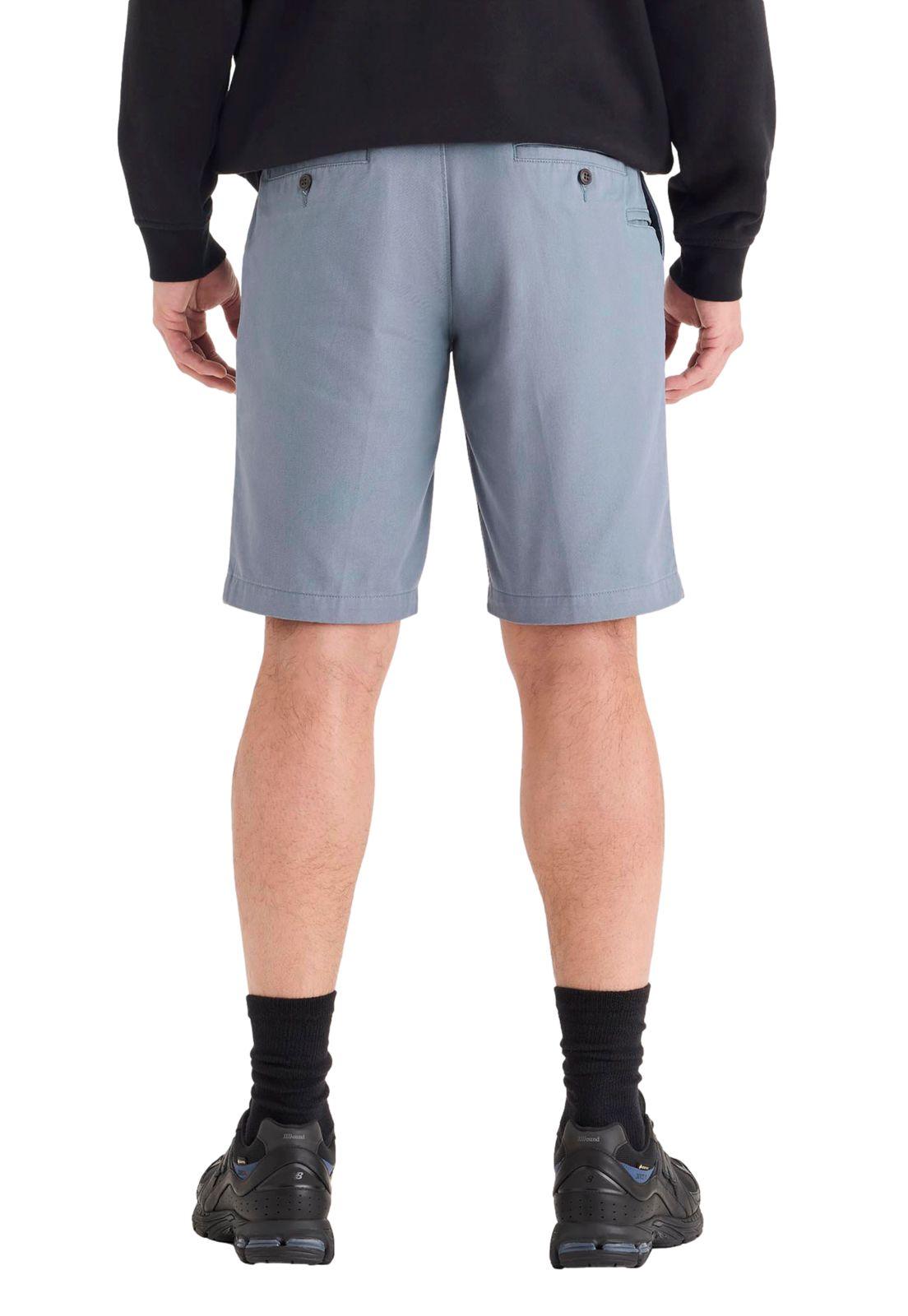 Short Hombre Perfect Classic Fit Celeste 35412-0836-1
