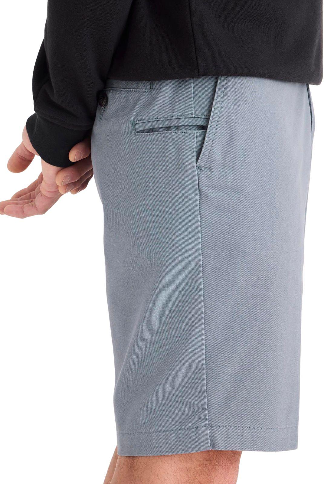 Short Hombre Perfect Classic Fit Celeste 35412-0836-2