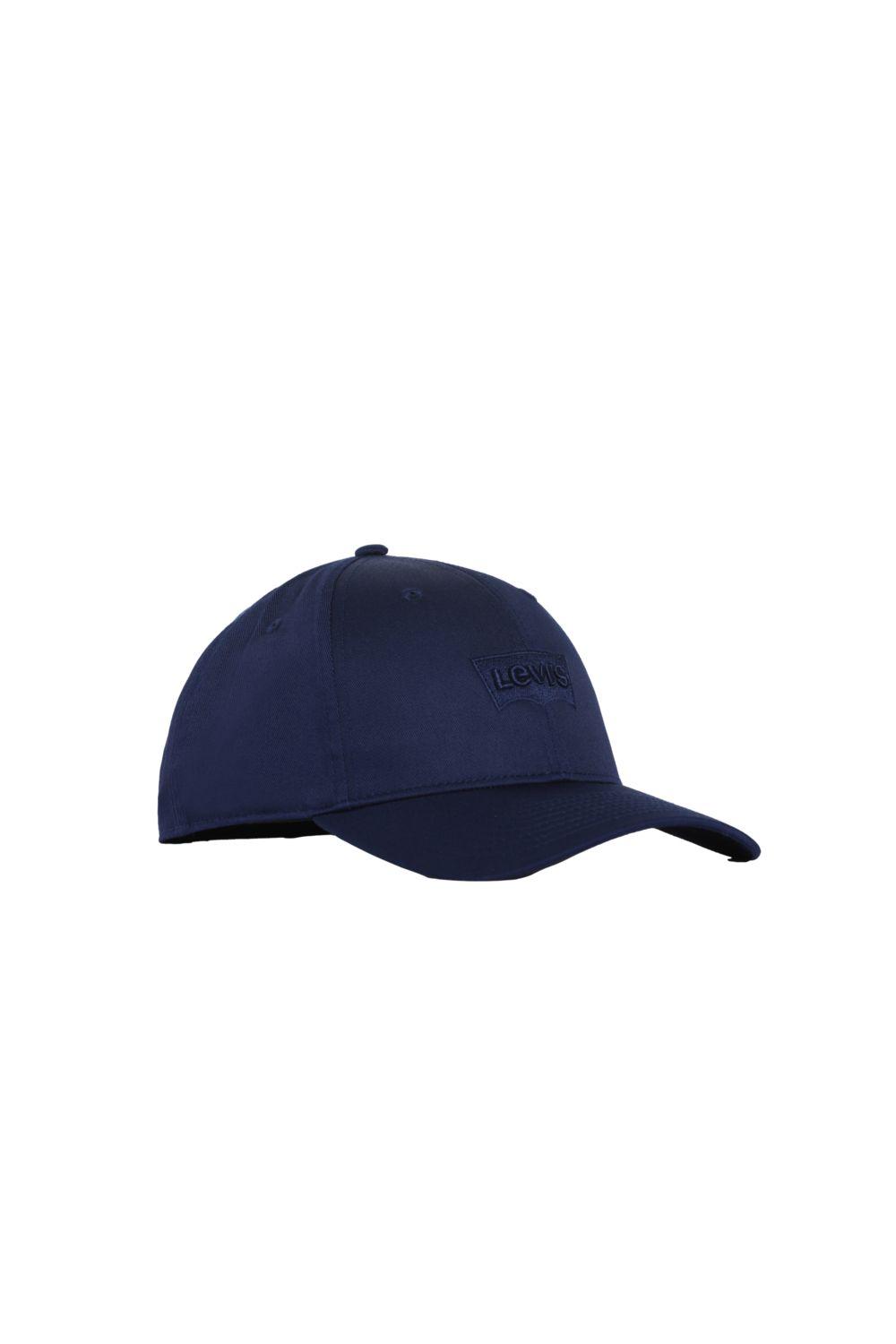 Jockey Hombre Cap Azul Levis 87516-0388-1