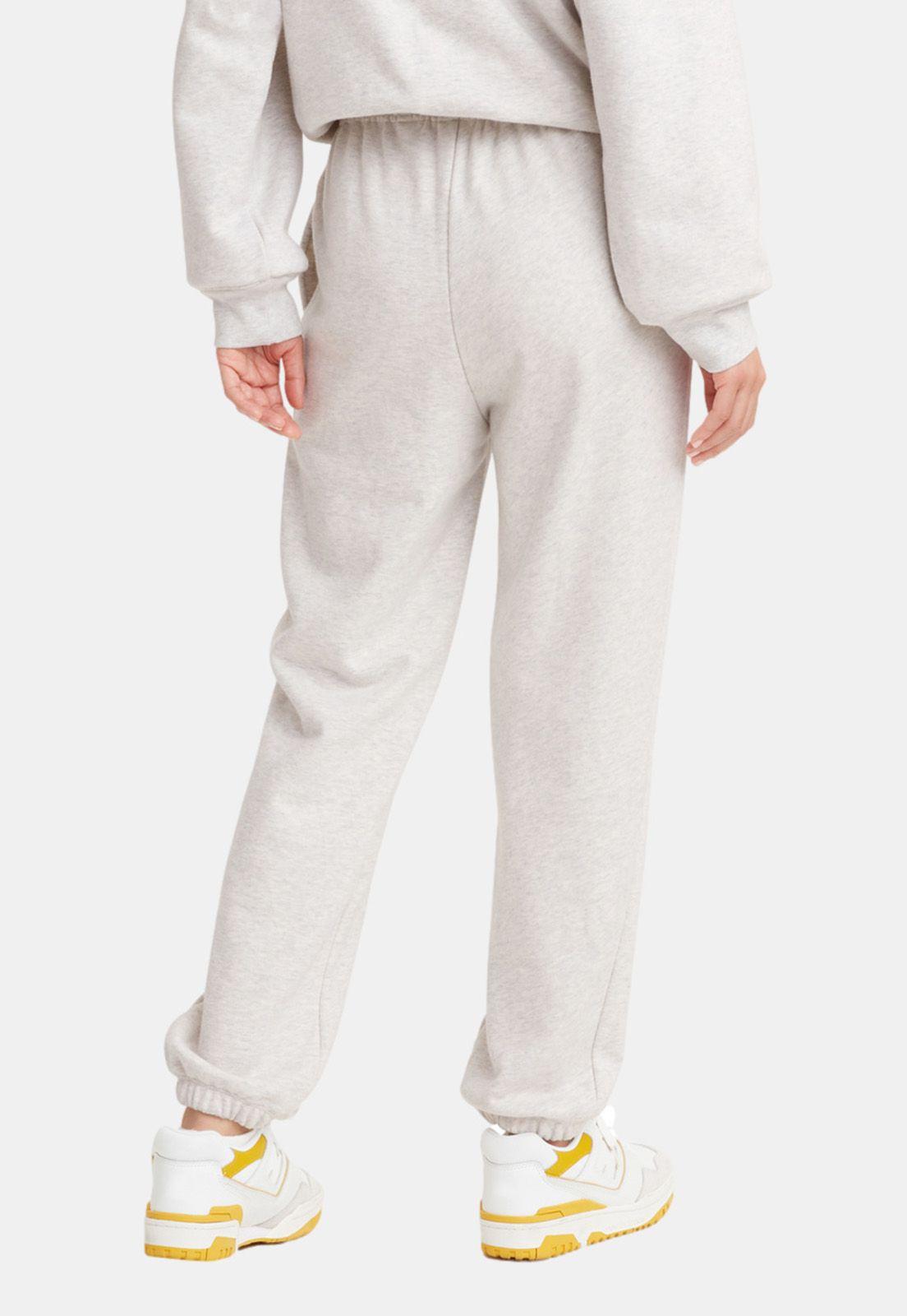 Buzo Mujer Estilo Relajado Gris Levis A0887-0020-2