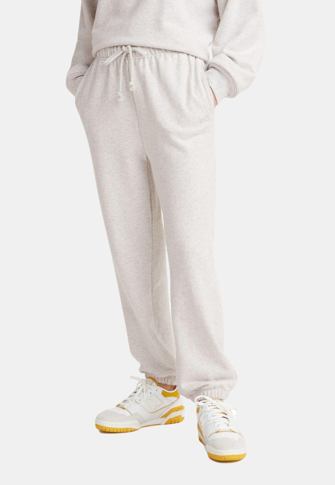 Buzo Mujer Estilo Relajado Gris Levis A0887-0020-0