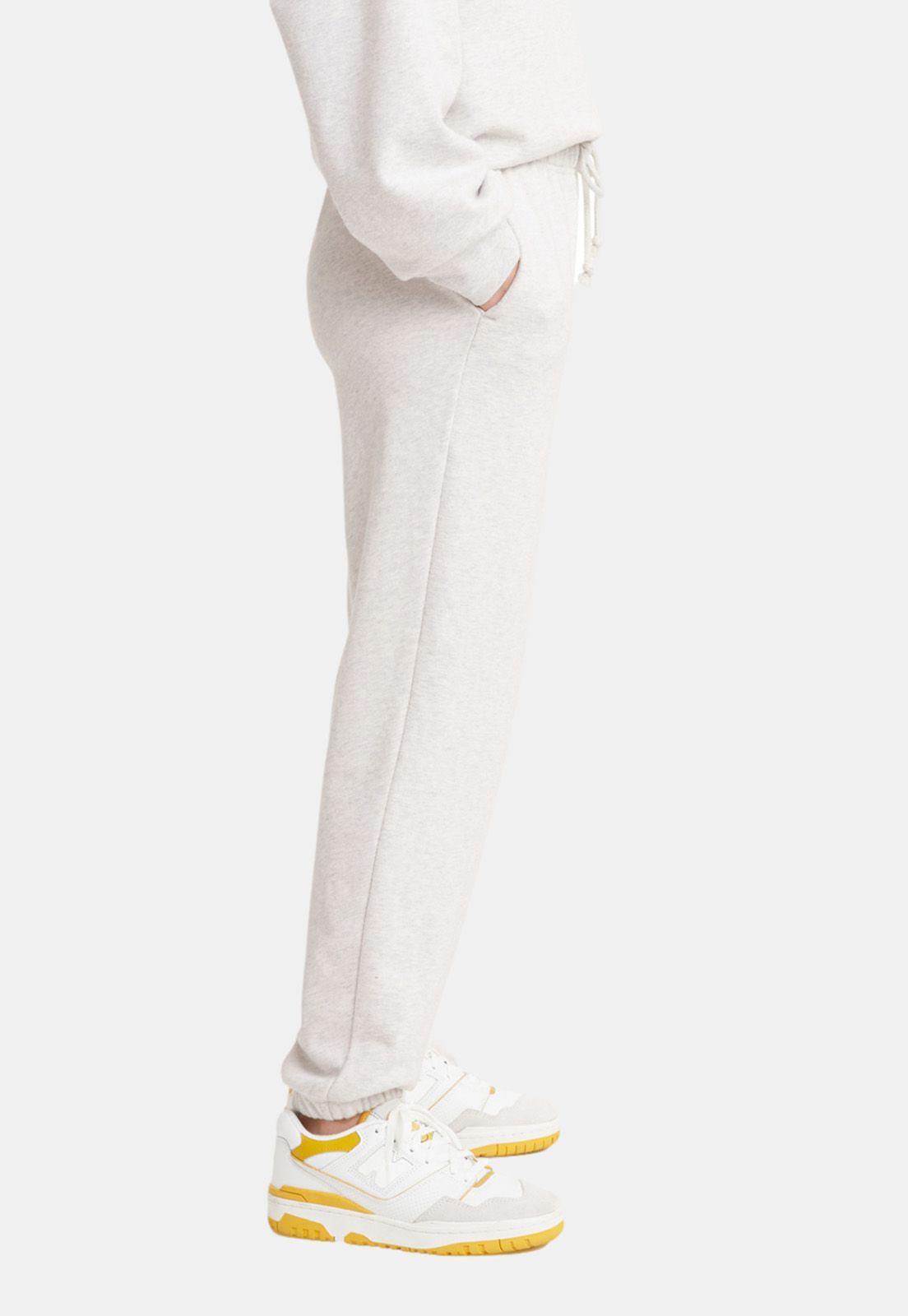 Buzo Mujer Estilo Relajado Gris Levis A0887-0020-1