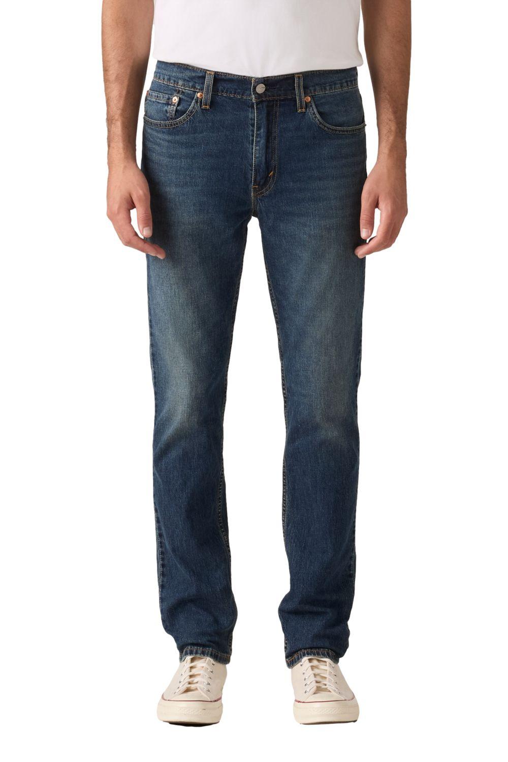 Jeans Hombre 511 Slim Azul Levis 04511-6321-0