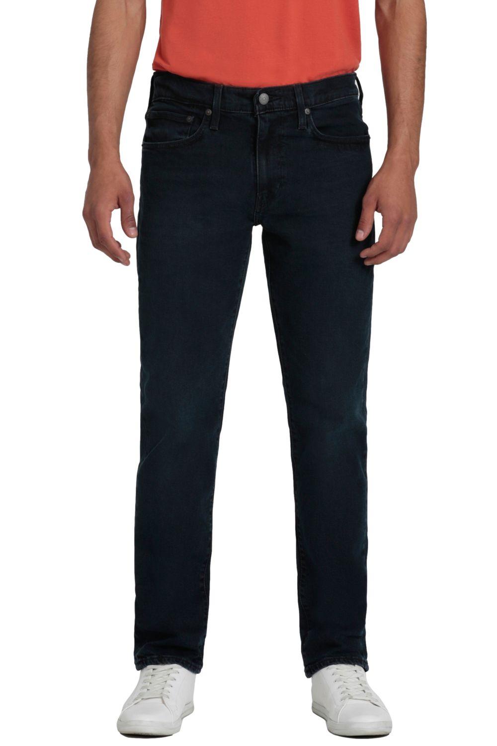 Jeans Hombre 511 Slim Azul Levis 04511-5546-0